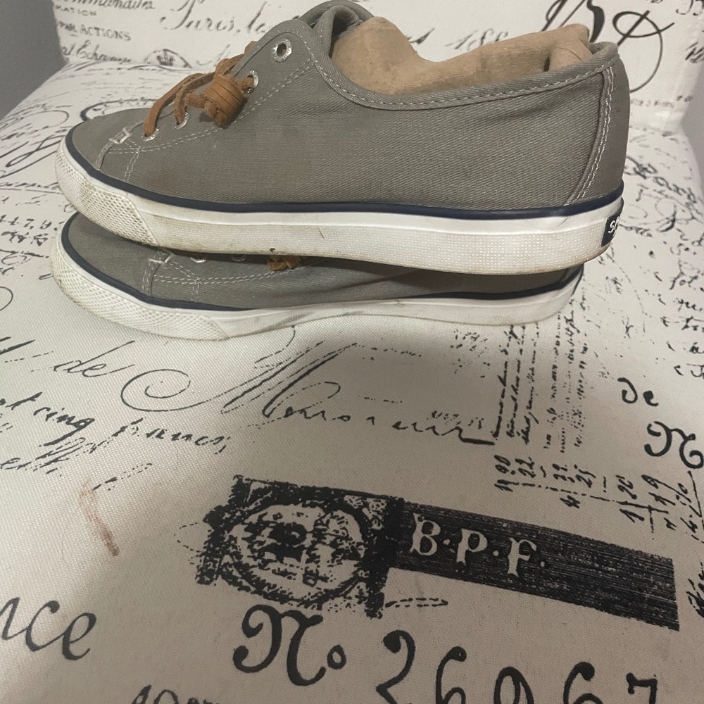 sperry